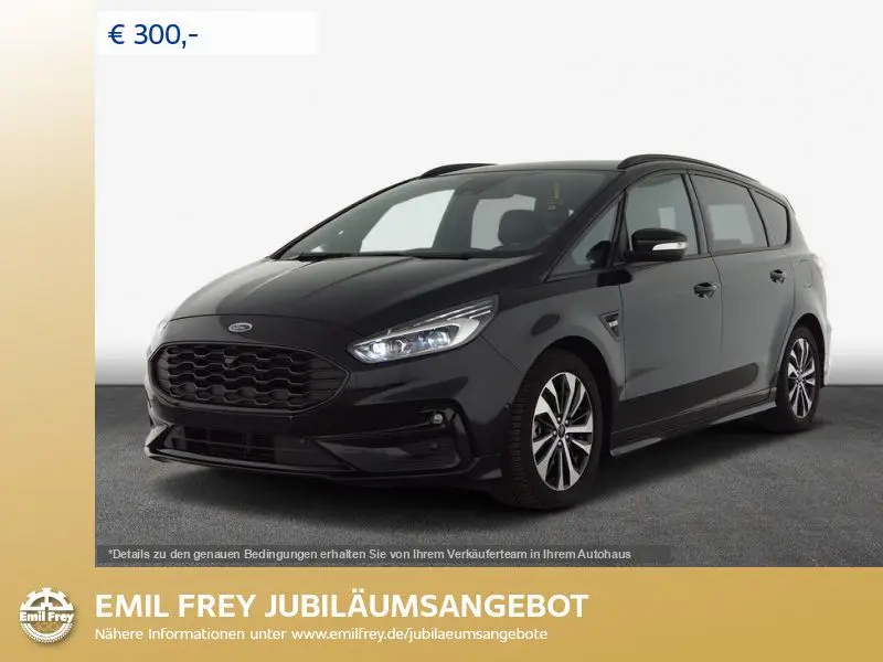 Photo 1 : Ford S-max 2022 Essence