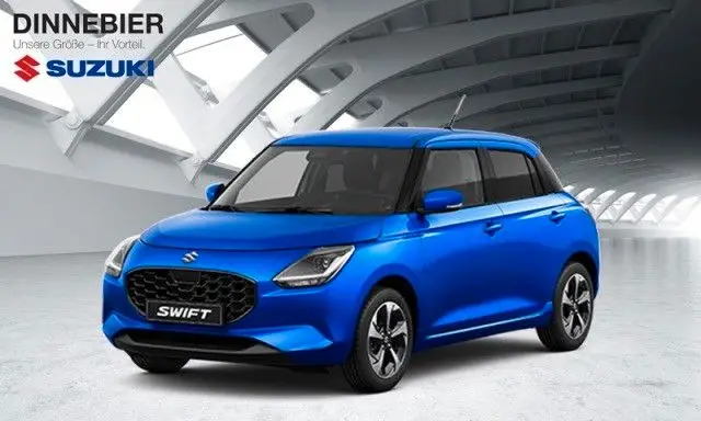 Photo 1 : Suzuki Swift 2024 Essence