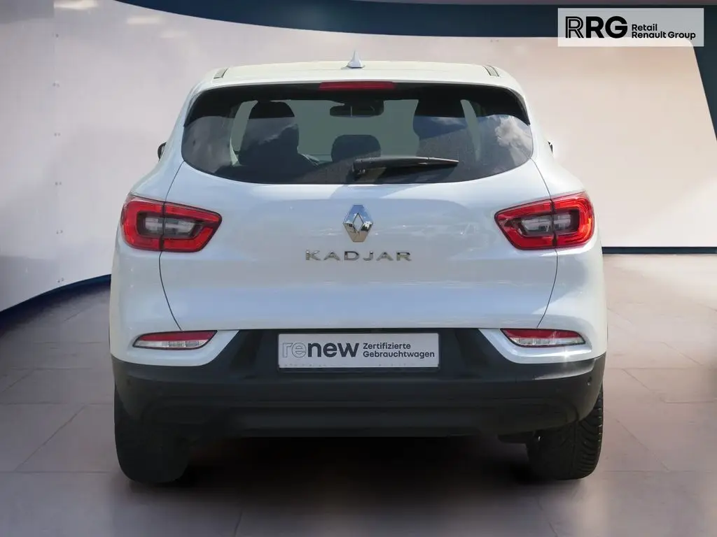 Photo 1 : Renault Kadjar 2021 Non renseigné
