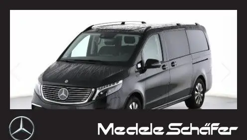 Photo 1 : Mercedes-benz Eqv 2022 Not specified