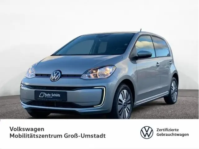 Photo 1 : Volkswagen Up! 2024 Non renseigné