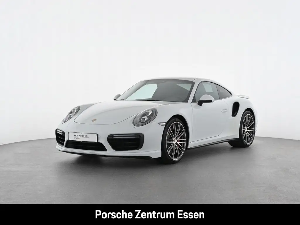 Photo 1 : Porsche 991 2016 Essence