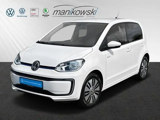 Photo 1 : Volkswagen Up! 2019 Non renseigné
