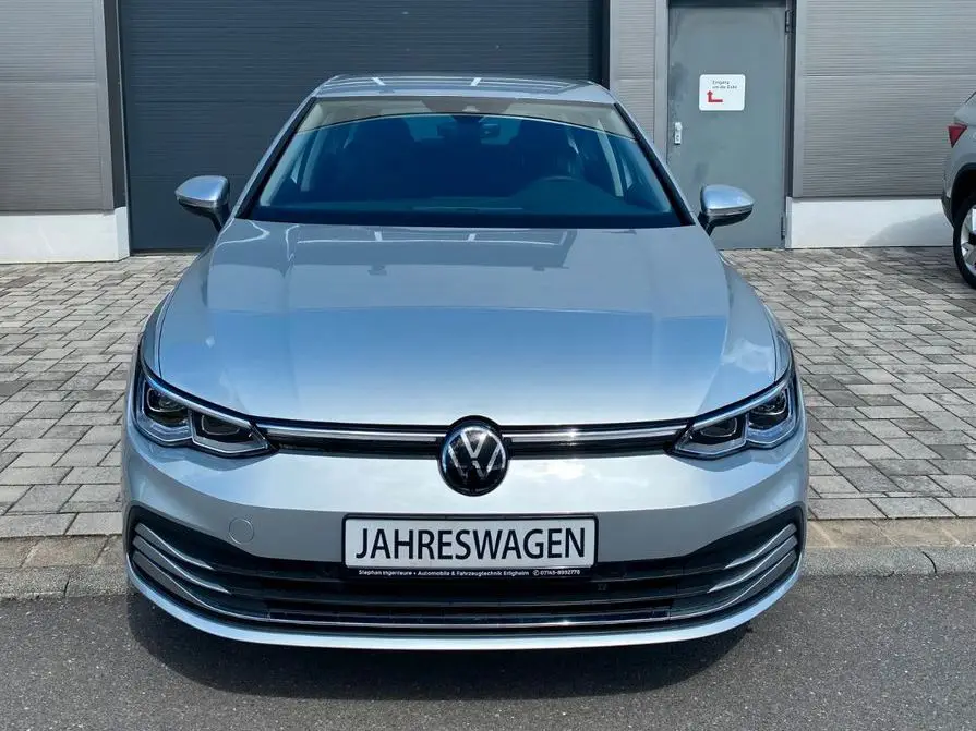 Photo 1 : Volkswagen Golf 2023 Diesel
