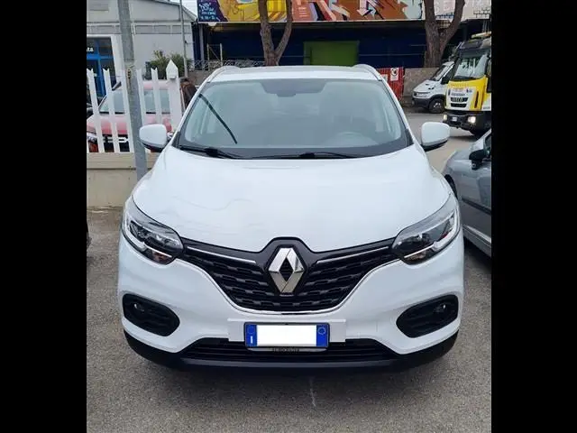 Photo 1 : Renault Kadjar 2019 Non renseigné