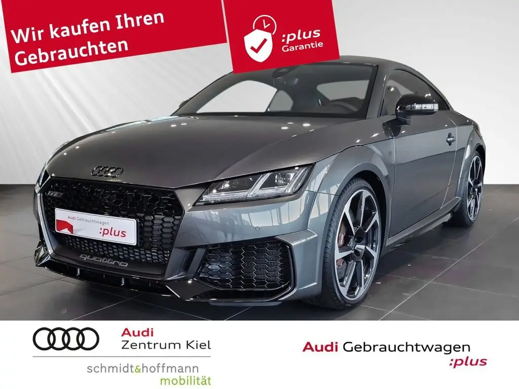 Photo 1 : Audi Tt Rs 2023 Petrol
