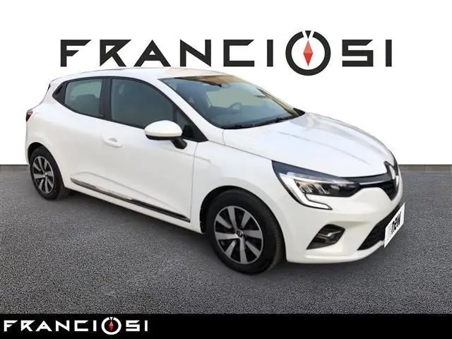 Photo 1 : Renault Clio 2021 Not specified