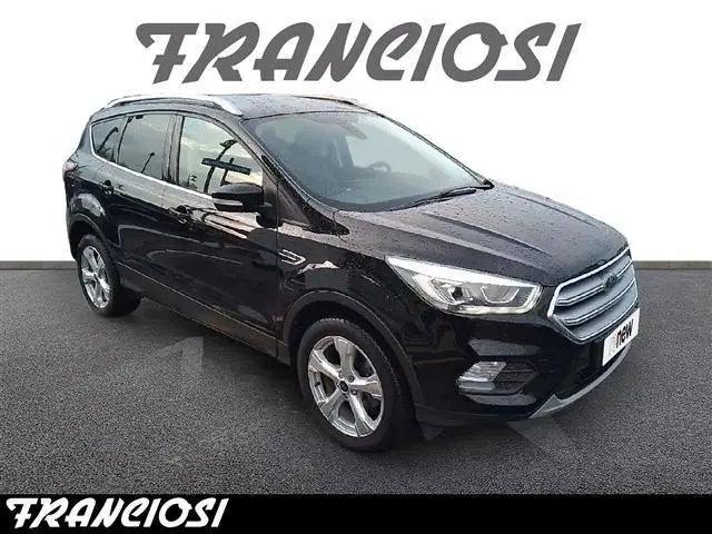 Photo 1 : Ford Kuga 2017 Not specified