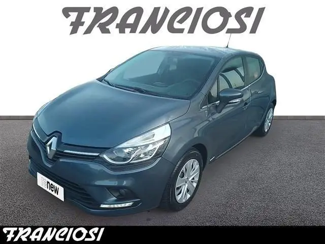 Photo 1 : Renault Clio 2016 Not specified