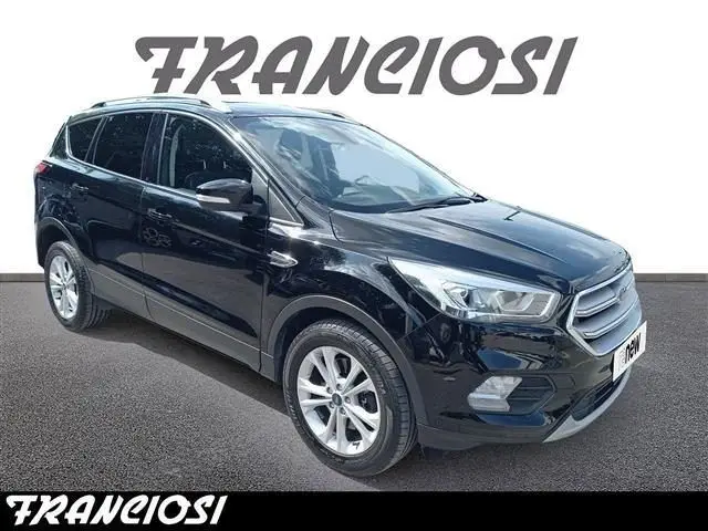 Photo 1 : Ford Kuga 2017 Not specified