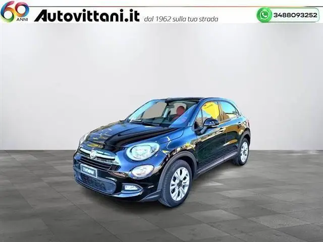 Photo 1 : Fiat 500x 2015 Not specified