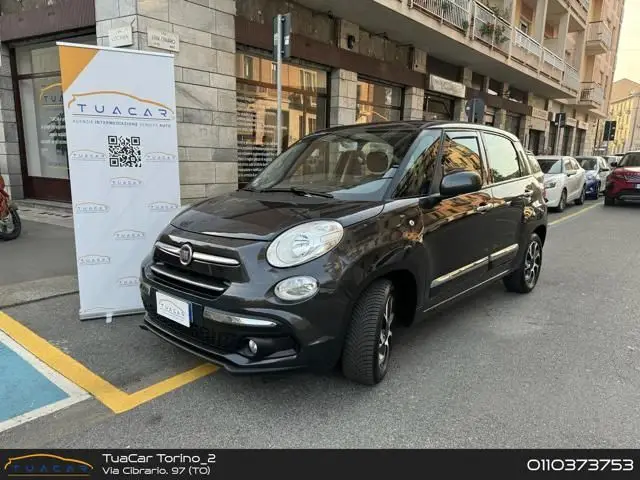 Photo 1 : Fiat 500l 2018 Autres