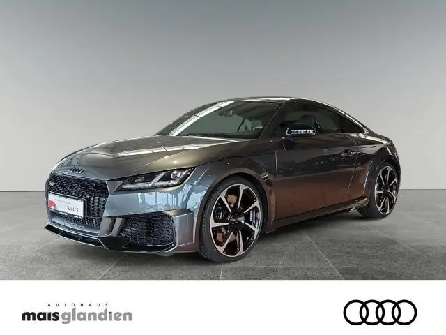 Photo 1 : Audi Tt Rs 2024 Petrol