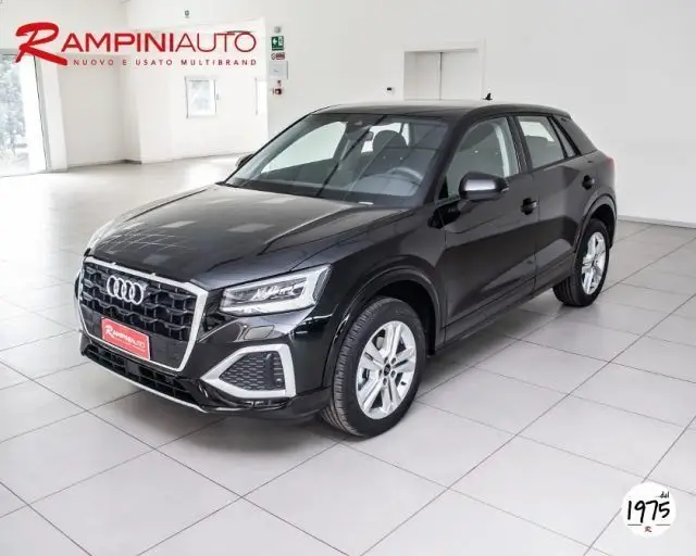 Photo 1 : Audi Q2 2024 Not specified