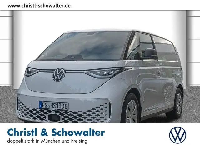 Photo 1 : Volkswagen Id. Buzz 2022 Not specified
