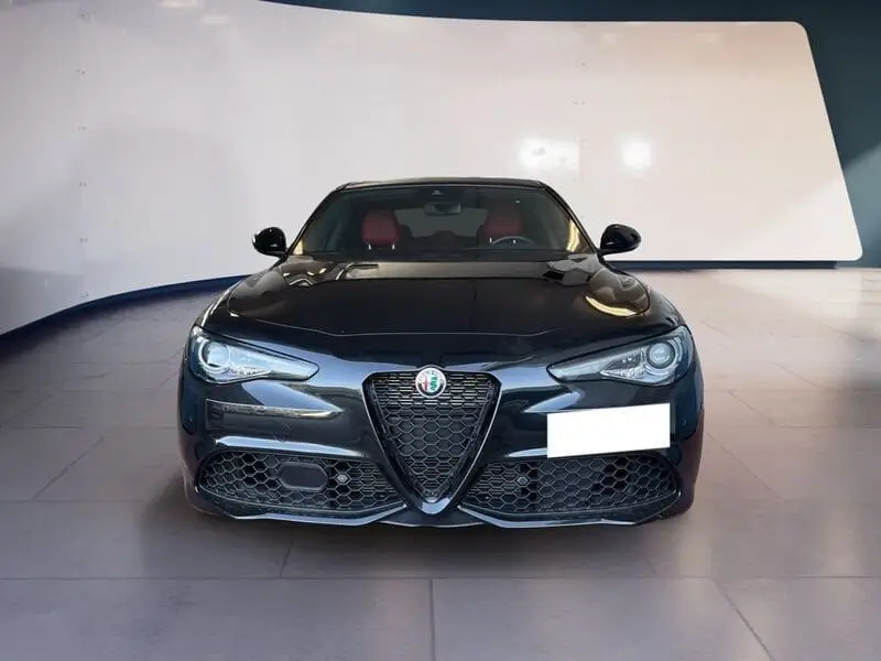 Photo 1 : Alfa Romeo Giulia 2023 Diesel