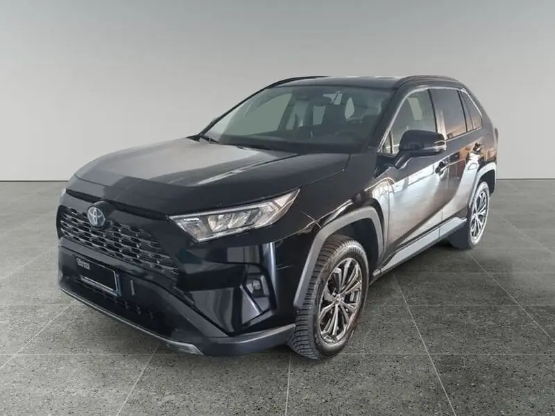 Photo 1 : Toyota Dyna 2022 Hybrid