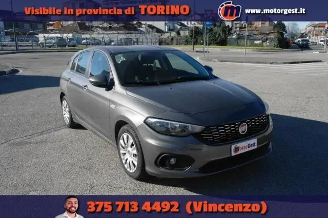 Photo 1 : Fiat Tipo 2018 Others