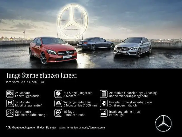 Photo 1 : Mercedes-benz Classe Cla 2021 Essence