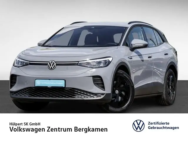 Photo 1 : Volkswagen Id.4 2023 Non renseigné