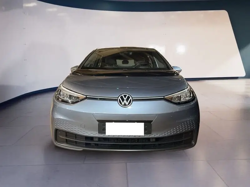 Photo 1 : Volkswagen Id.3 2022 Électrique