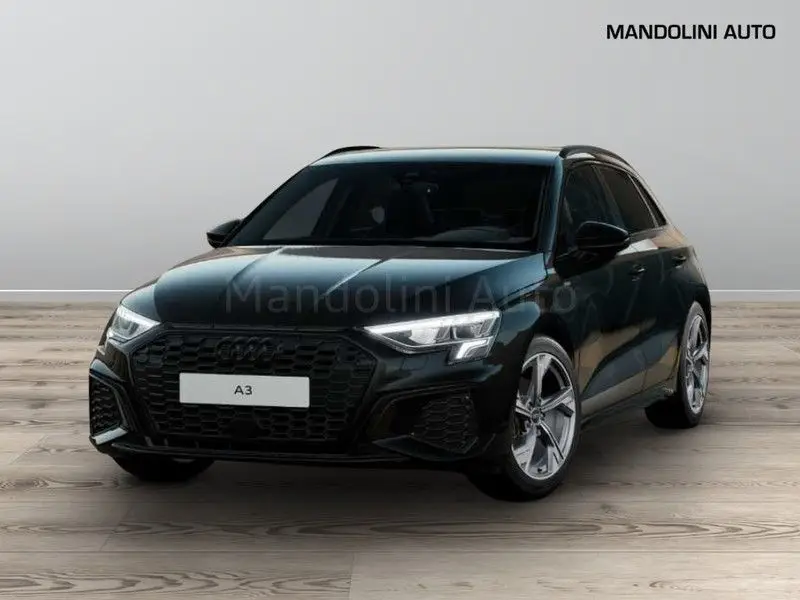 Photo 1 : Audi A3 2023 Not specified
