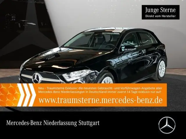 Photo 1 : Mercedes-benz Classe A 2023 Diesel