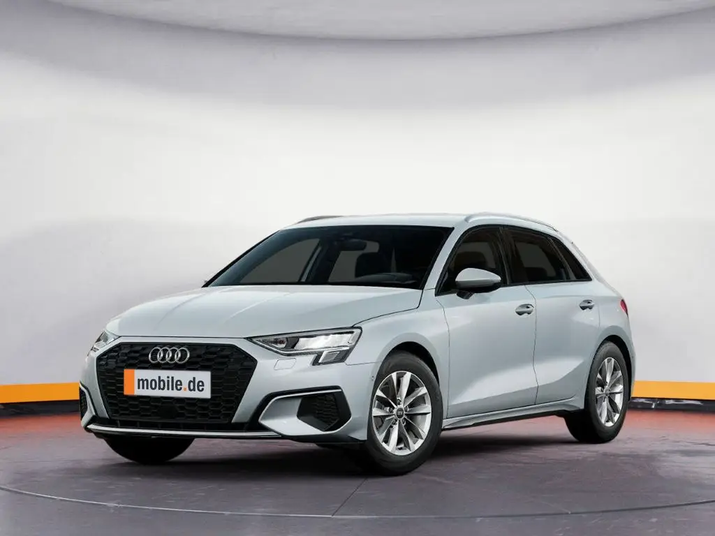 Photo 1 : Audi A3 2022 Not specified