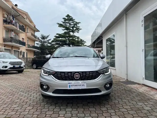 Photo 1 : Fiat Tipo 2018 Diesel