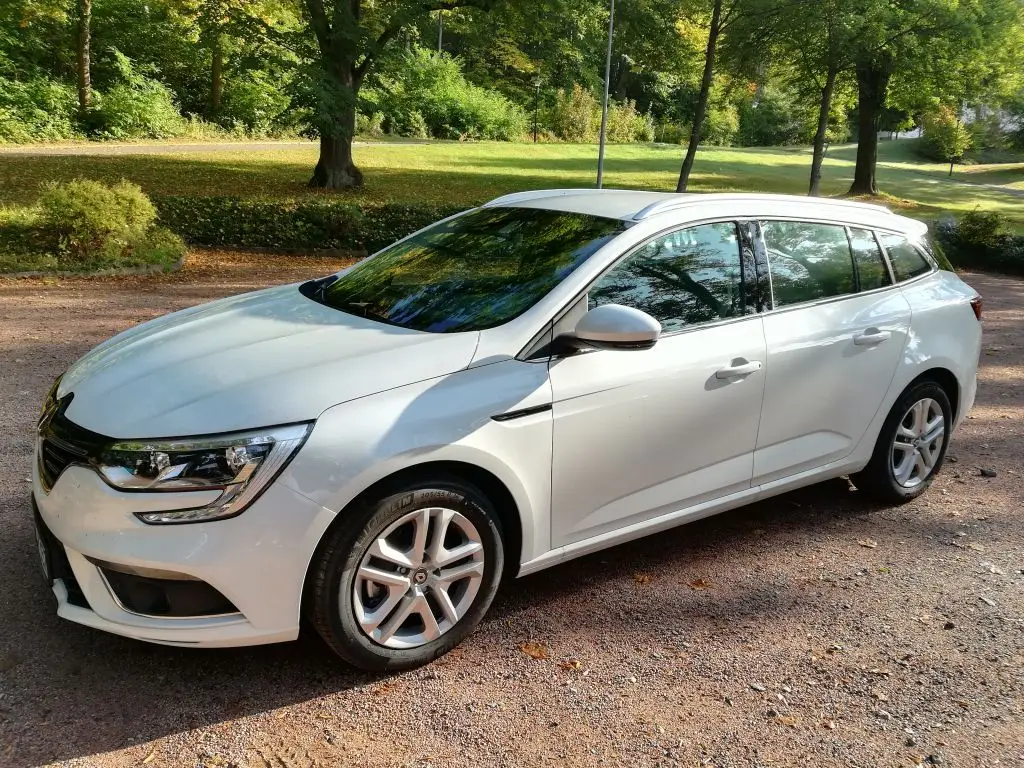Photo 1 : Renault Megane 2020 Not specified