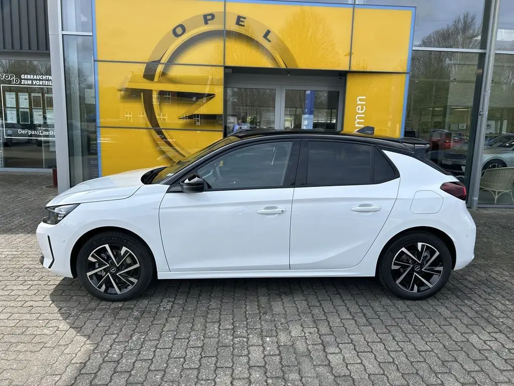 Photo 1 : Opel Corsa 2024 Essence