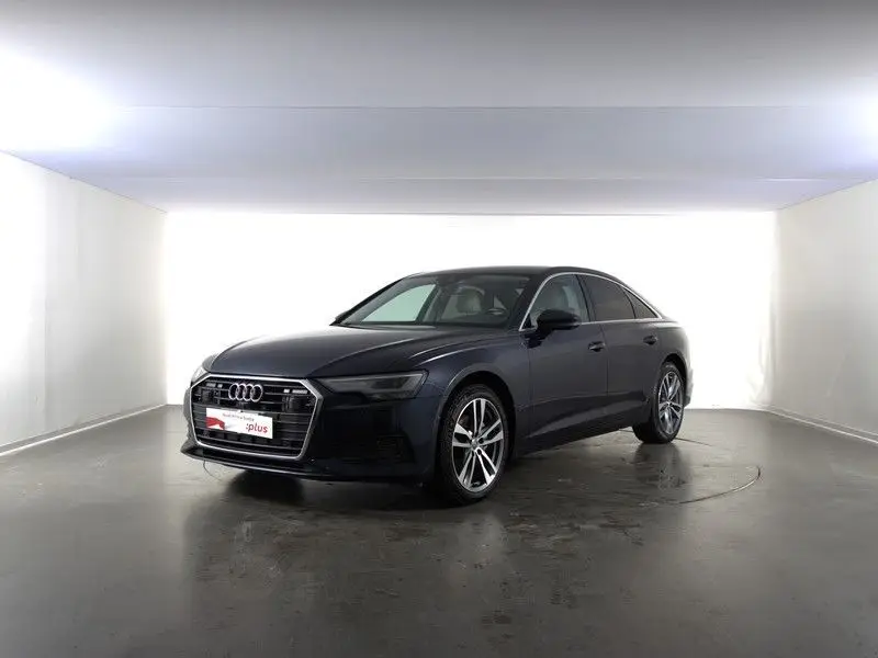 Photo 1 : Audi A6 2019 Non renseigné