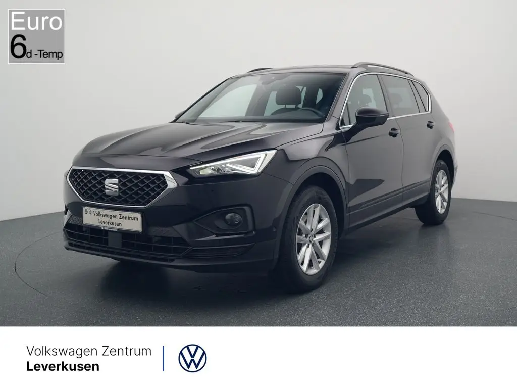 Photo 1 : Seat Tarraco 2021 Not specified