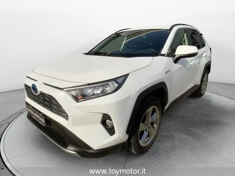 Photo 1 : Toyota Dyna 2021 Hybrid