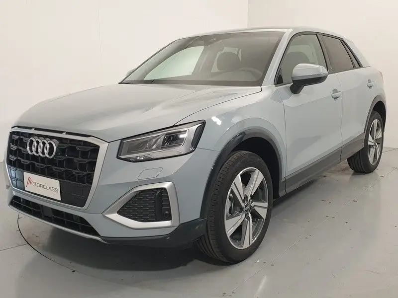 Photo 1 : Audi Q2 2024 Not specified