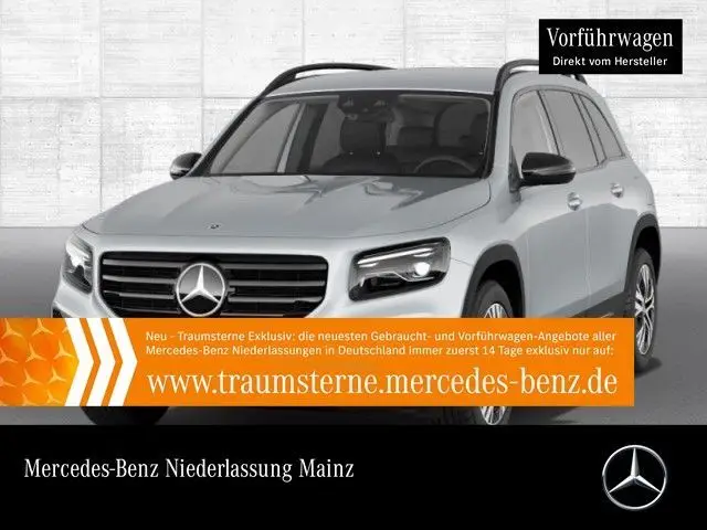 Photo 1 : Mercedes-benz Classe Glb 2024 Diesel