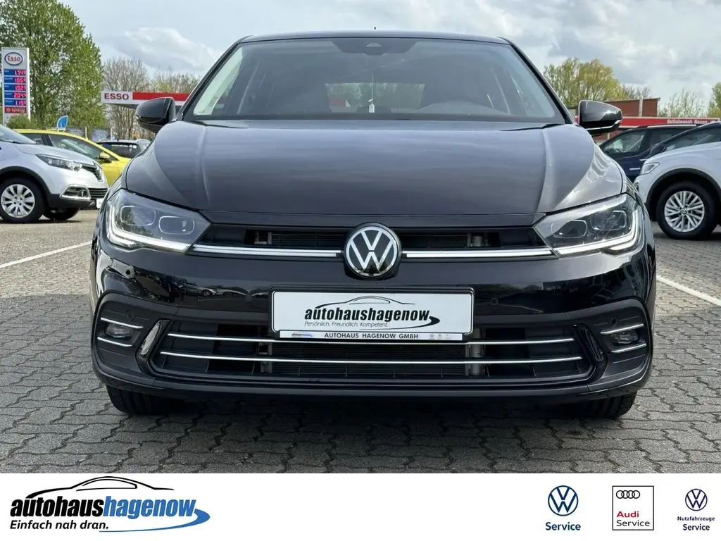 Photo 1 : Volkswagen Polo 2023 Essence