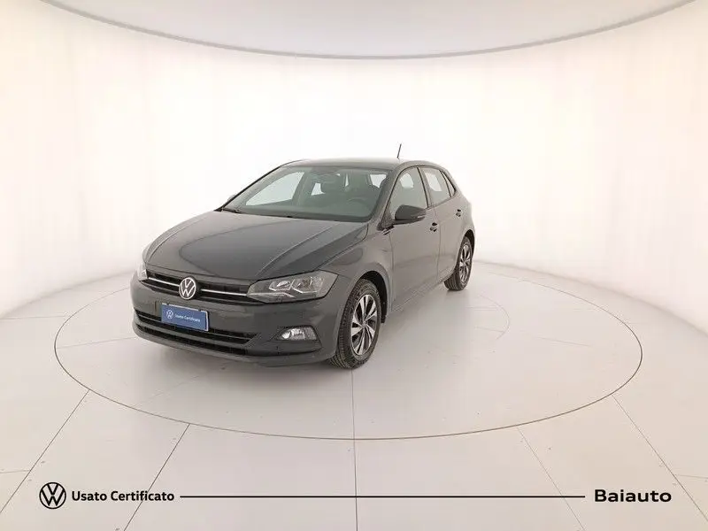 Photo 1 : Volkswagen Polo 2020 Non renseigné