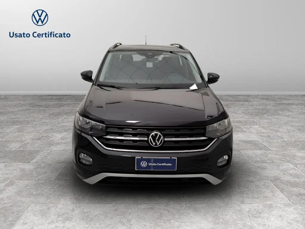 Photo 1 : Volkswagen T-cross 2022 Petrol