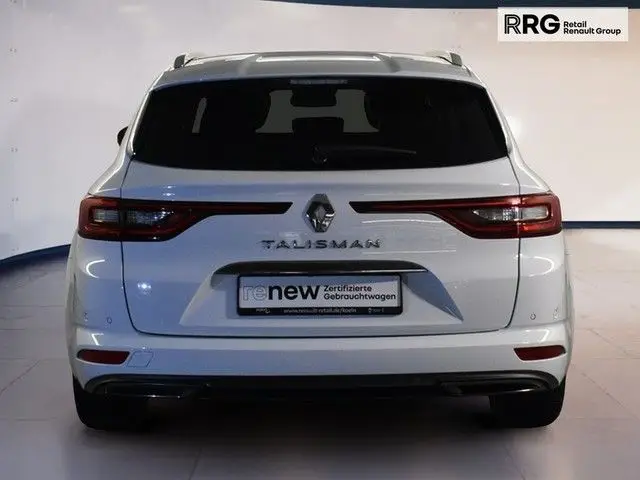Photo 1 : Renault Talisman 2020 Petrol