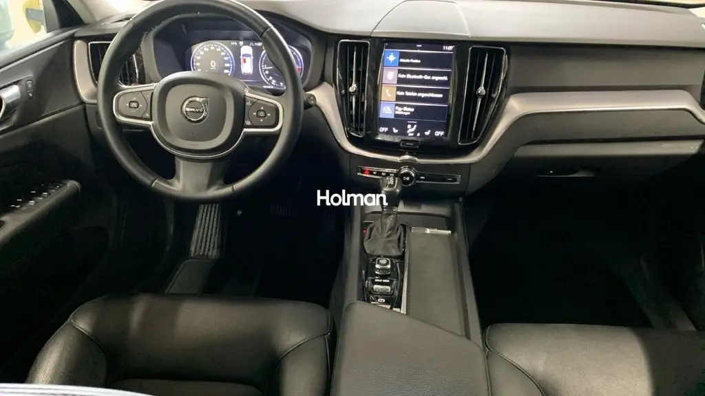 Photo 1 : Volvo Xc60 2018 Diesel