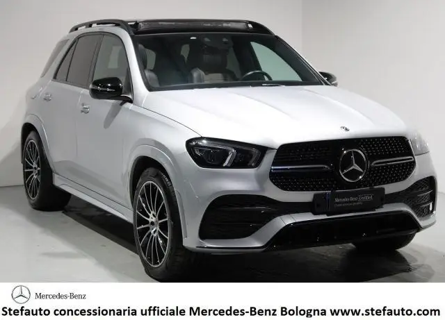Photo 1 : Mercedes-benz 450 2021 Essence