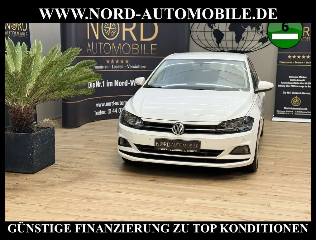 Photo 1 : Volkswagen Polo 2019 Autres