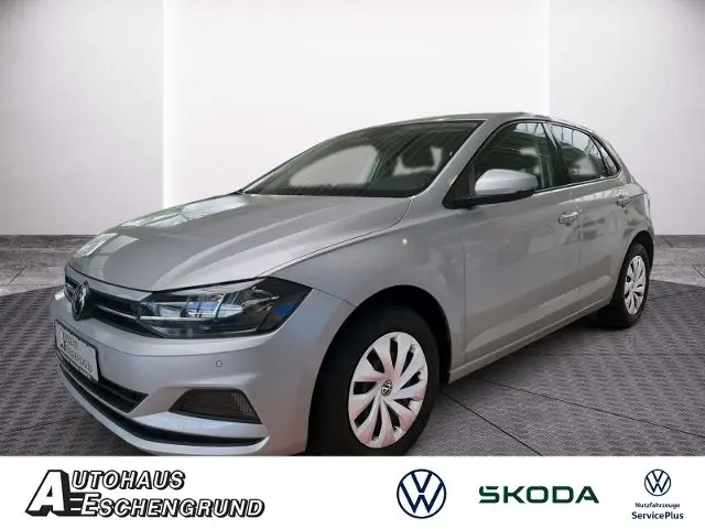 Photo 1 : Volkswagen Polo 2021 Not specified
