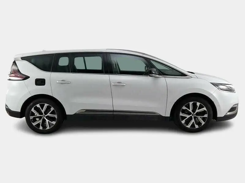 Photo 1 : Renault Espace 2019 Not specified