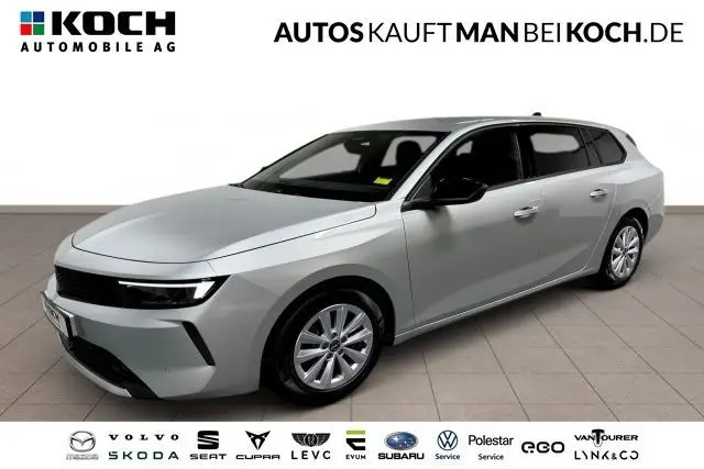 Photo 1 : Opel Astra 2024 Essence