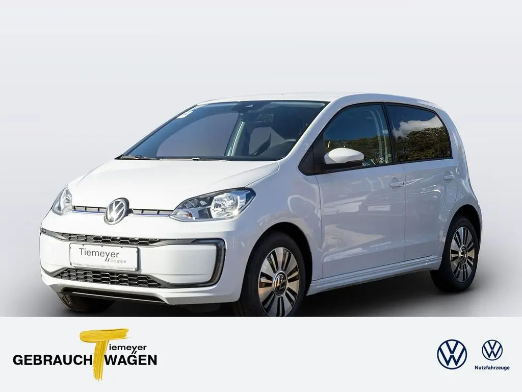 Photo 1 : Volkswagen Up! 2023 Non renseigné