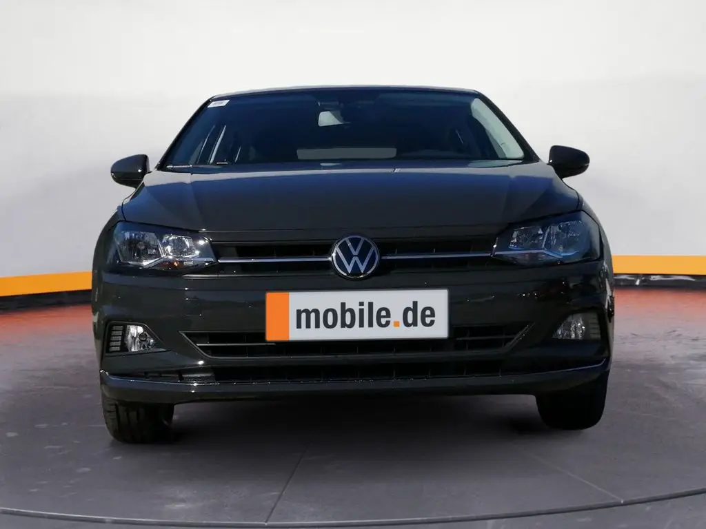 Photo 1 : Volkswagen Polo 2021 Essence