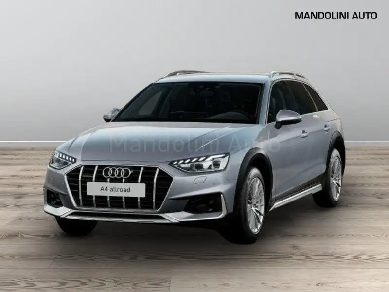 Photo 1 : Audi A4 2020 Not specified