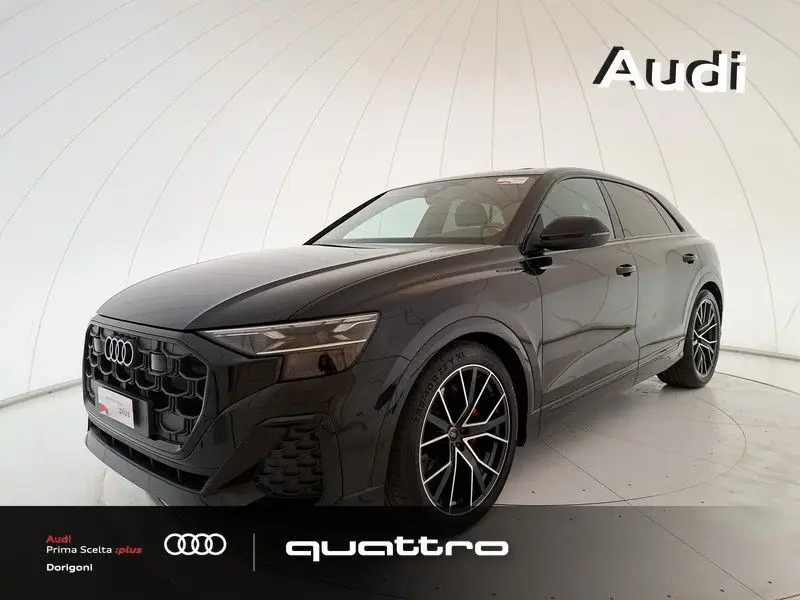 Photo 1 : Audi Q8 2024 Others